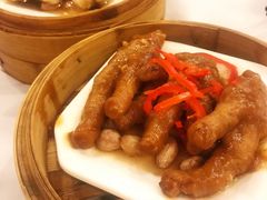 -金城大酒店-中餐厅(汾江中路店)