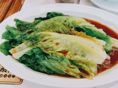 -火啫啫·粤式啫啫煲(南通首店)