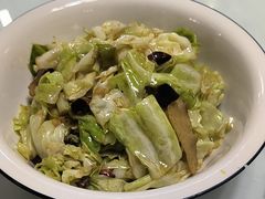 -美味故事特色餐厅(汉阳郭茨口店)