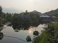 -广州都喜泰丽温泉度假酒店