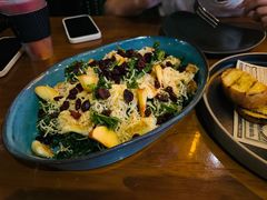 -黑角餐厅美式狂野Blackhorn(昌茂花园店)