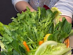 -腾格里· 蒙古山羊火锅(北京中关村店)
