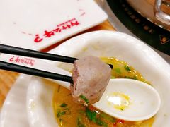-为什么牛潮汕牛肉火锅(万胜广场店)