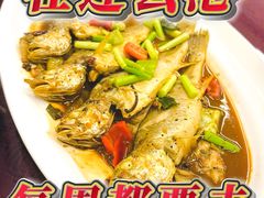 -大众海鲜(巨龙北路店)
