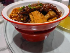 -品大三·经典淮扬菜(大行宫店)
