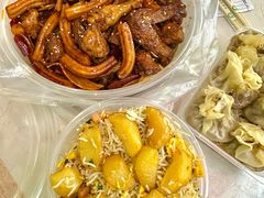 -乡厨味道(黄鹤楼店)
