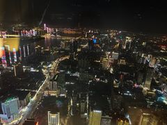 -长沙尼依格罗酒店