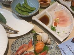 -味见·荣家(亚泰大街店)