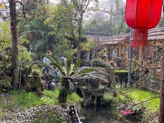 -青城甲(青城山店)