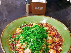 -锦府盐帮·私宴(赛特店)