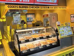 -超级鸡车(曹杨路店)