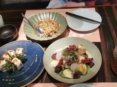 -山葵家·创意料理(万象汇店)