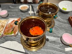 麻辣锅-合乐·创意火锅·海鲜火锅(亚东柒号店)