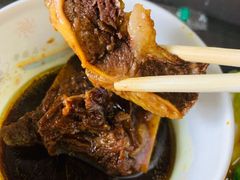 -好成财牛排馆(涂门街总店)