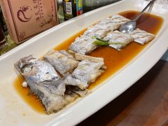 -涌觅名灶·本地海鲜宁波菜(财富广场店)