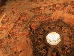 -圣母百花大教堂穹顶