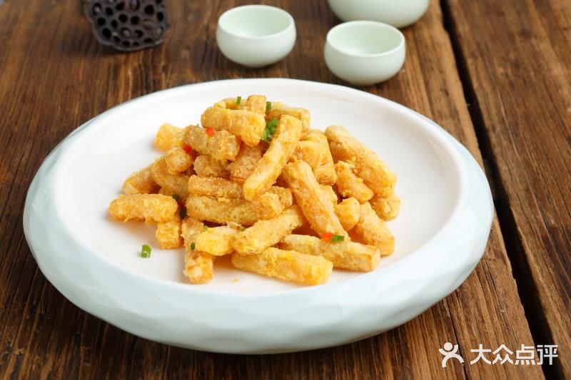 百味草堂(范蠡湖公园店)