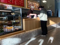 -星巴克(大连瓦房店世纪广场店)