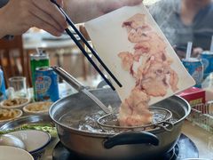 -伟记牛肉(金鸿公路店)