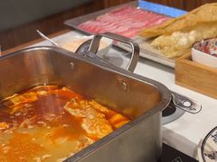 -螺大喜螺蛳粉火锅(雍和宫店)