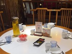 -老平安农家菜(平安店)
