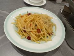 -肖记公安牛肉鱼杂馆·省级非物质文化遗产(江汉路直营店)