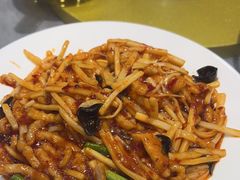 -红菜坊·烤鸭·川鲁宴(石园店)