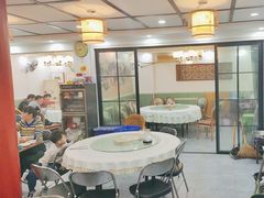 -皮五鱼汤面(老街店)