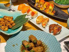 -屋岩·日式料理(惠阳开城大道店)