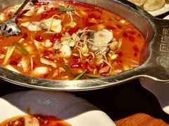 -周麻婆·川式小炒(宁德蕉城南路店)