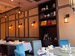 -尘香•传统川菜(创汇首座店)