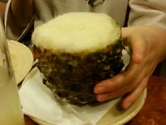 -炼火烤肉店