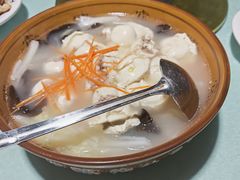 -嘉里饭庄