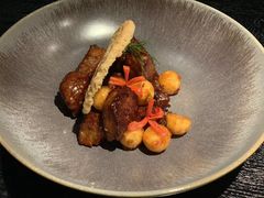 -好福记饭店(红梅公园店)