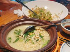 -打酱油·非遗淮扬菜(瘦西湖梅岭店)