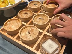 -江南雅厨(李公堤店)