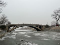 -赵州桥景区