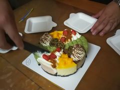 -PETIT PARIS 小巴黎(花园道店)