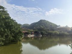 -珠海圆明新园