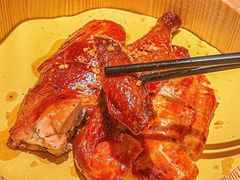 -滨河壹号烤鸭