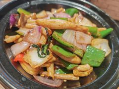 -猪腰一家·地道佛山菜(里水店)