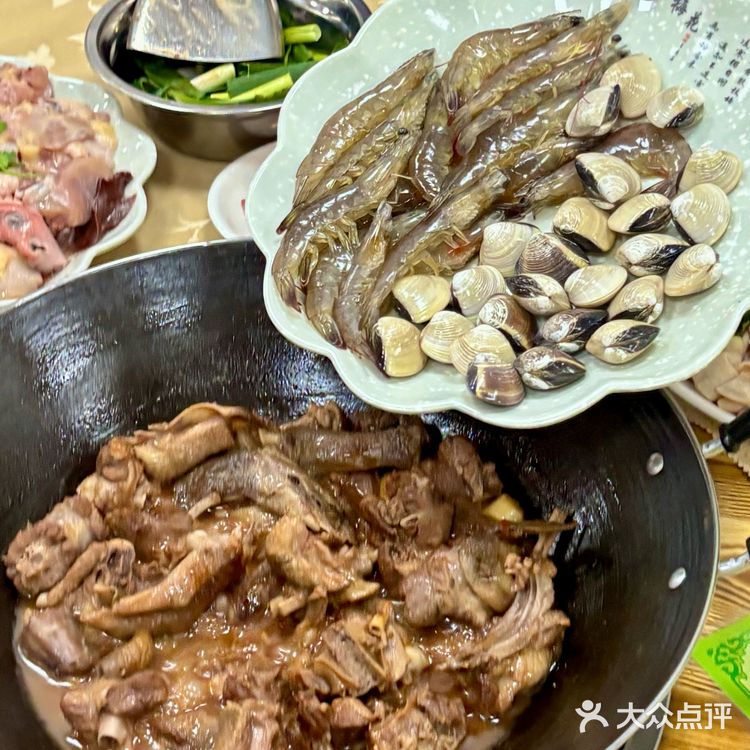 顺德太火了！在外面吃个饭都得排队等位🔥