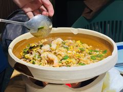 -三个渔夫·蒸汽海鲜(万德大厦店)