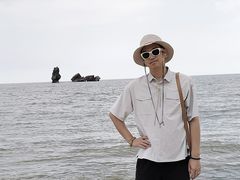 -碣石国家级海洋公园