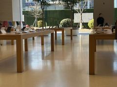 -Apple零售店(苏州店)