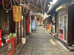 -衣裳街历史文化街区