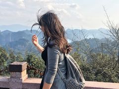 -丹霞山风景名胜区