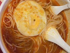 -西贝(厦门中华城店)