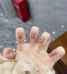 -兔猫ToMoreNails美甲美睫
