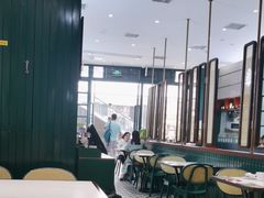 -新仙清汤牛腩(铜锣湾店)